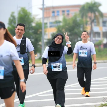 Runner Photo 7229321
