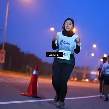 Runner Photo 7229324