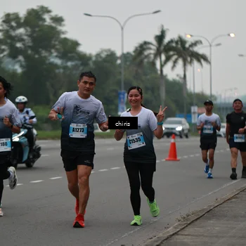 Runner Photo 7229332