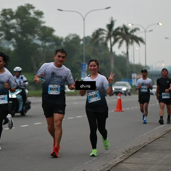 Runner Photo 7229334