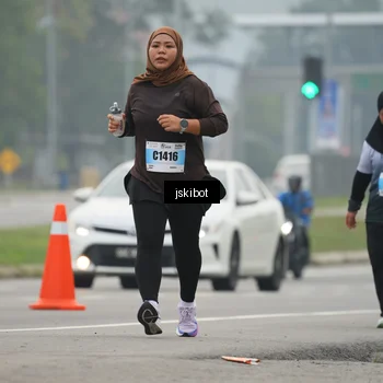 Runner Photo 7229340