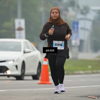 Runner Photo 7229342