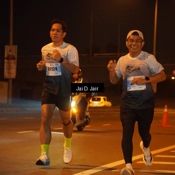 Runner Photo 7229343