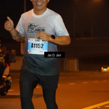 Runner Photo 7229344