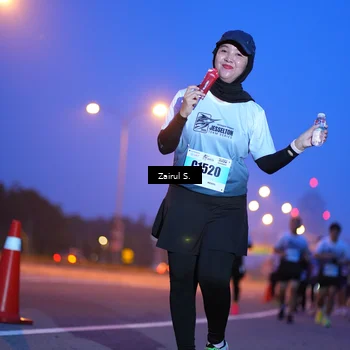 Runner Photo 7229347