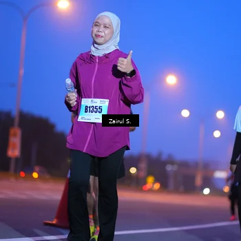 Runner Photo 7229350