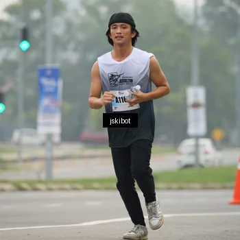 Runner Photo 7229351