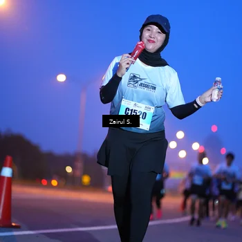 Runner Photo 7229352