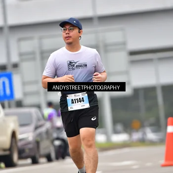 Runner Photo 7229355