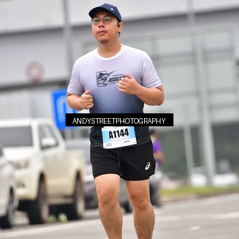 Runner Photo 7229356