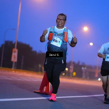 Runner Photo 7229363