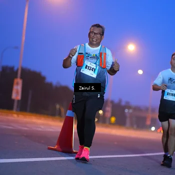 Runner Photo 7229366