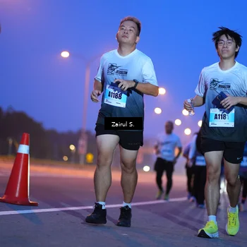 Runner Photo 7229368