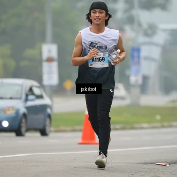 Runner Photo 7229369