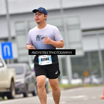 Runner Photo 7229370