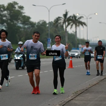 Runner Photo 7229373