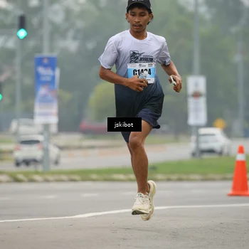 Runner Photo 7229374
