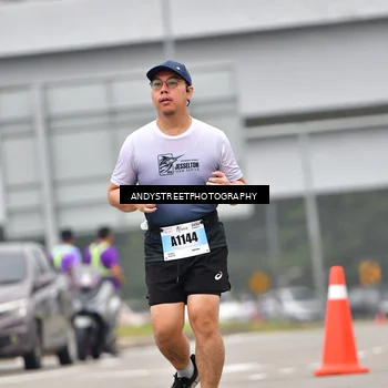 Runner Photo 7229375