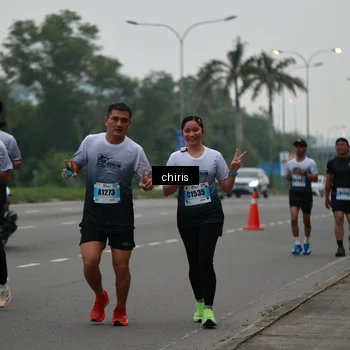 Runner Photo 7229378