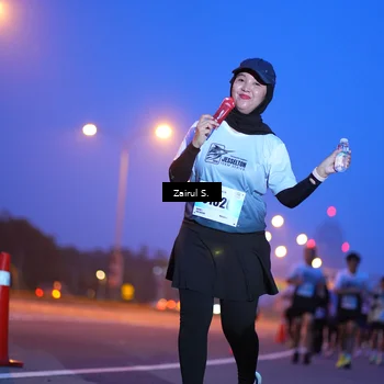 Runner Photo 7229380