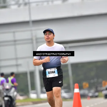 Runner Photo 7229381