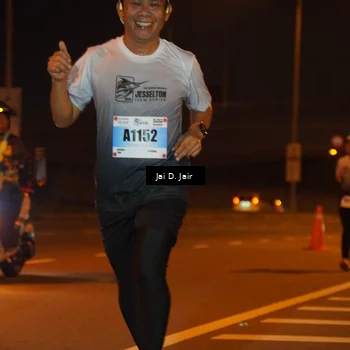 Runner Photo 7229383