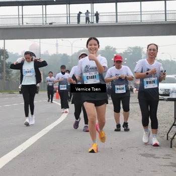 Runner Photo 7229386