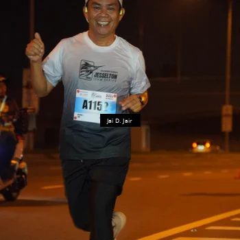 Runner Photo 7229387