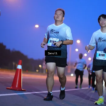Runner Photo 7229388