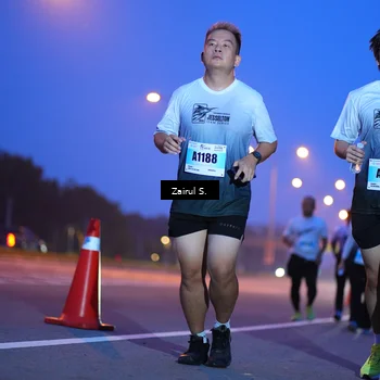 Runner Photo 7229389