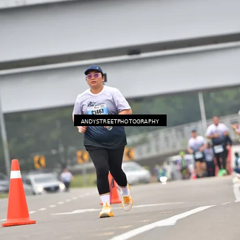 Runner Photo 7229390