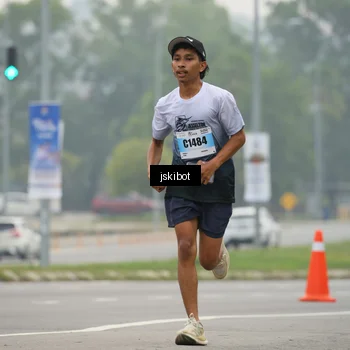 Runner Photo 7229391