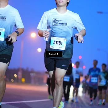 Runner Photo 7229393