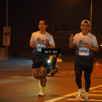Runner Photo 7229394