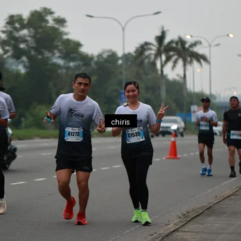 Runner Photo 7229395