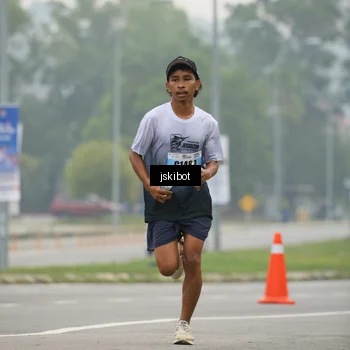 Runner Photo 7229396