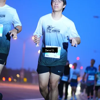 Runner Photo 7229399
