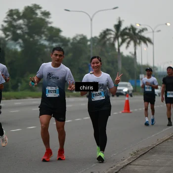 Runner Photo 7229404