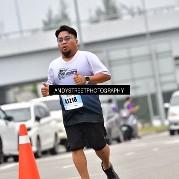 Runner Photo 7229406