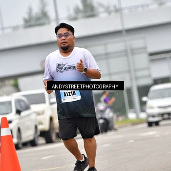Runner Photo 7229409