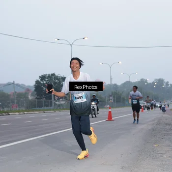 Runner Photo 7229410