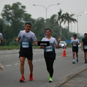 Runner Photo 7229412