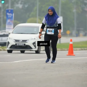 Runner Photo 7229413