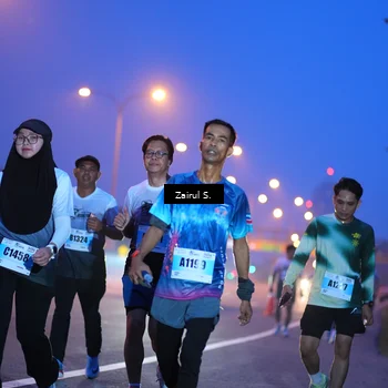 Runner Photo 7229417