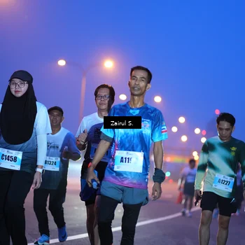 Runner Photo 7229422