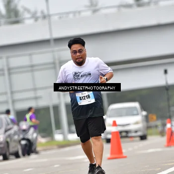 Runner Photo 7229428