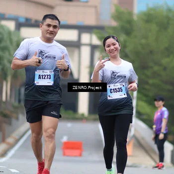 Runner Photo 7229437