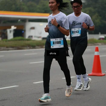 Runner Photo 7229438