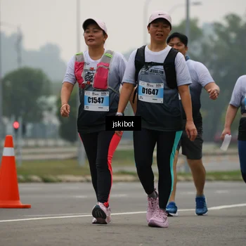 Runner Photo 7229440