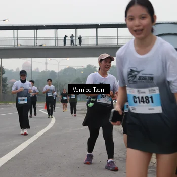 Runner Photo 7229441